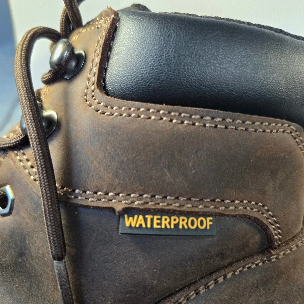 Brazos waterproof work